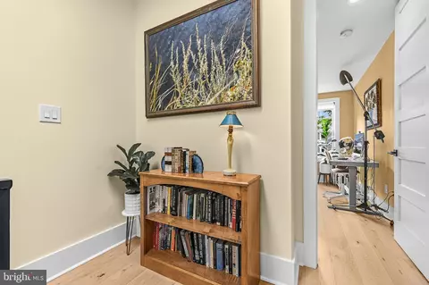 Entry Way - 3714 Garfield St NW, Washington, DC 20007 photo 2 of 2