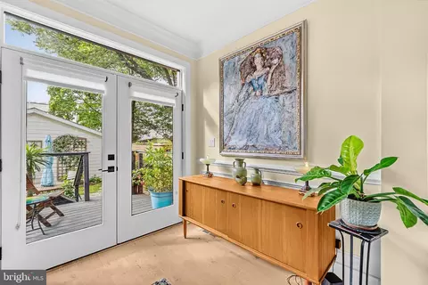 Entry Way - 3714 Garfield St NW, Washington, DC 20007 photo 1 of 2