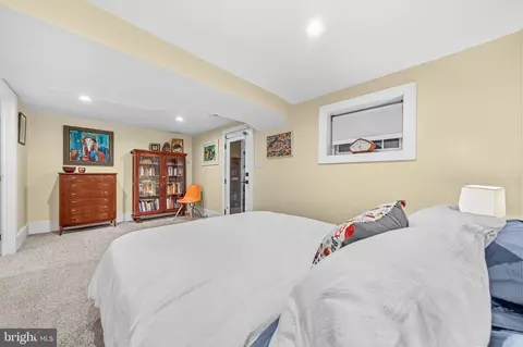 Bedroom - 3714 Garfield St NW, Washington, DC 20007 photo 6 of 7