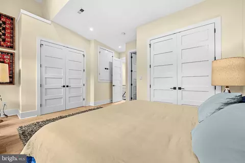 Bedroom - 3714 Garfield St NW, Washington, DC 20007 photo 3 of 7