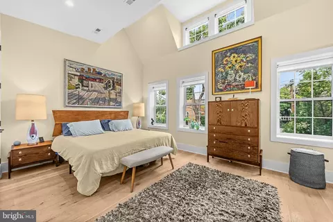 Bedroom - 3714 Garfield St NW, Washington, DC 20007 photo 1 of 7