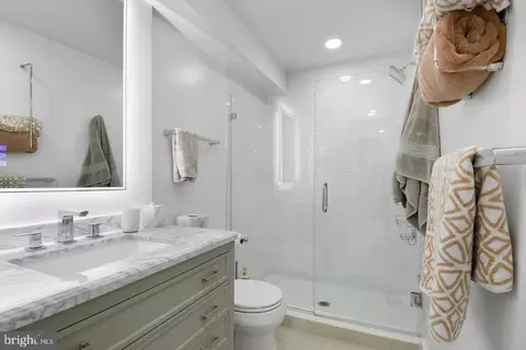 Bath - 1427 K St SE, Washington, DC 20003 photo 2 of 3