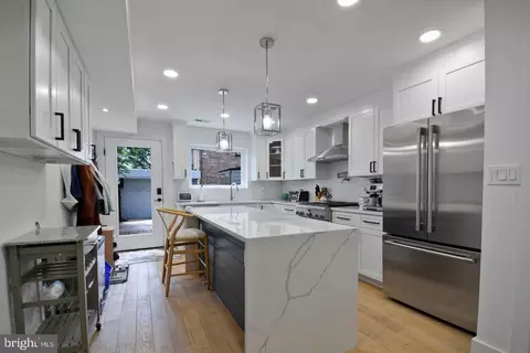 Kitchen - 1427 K St SE, Washington, DC 20003 photo 1 of 2