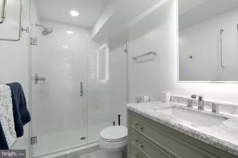Bath - 1427 K St SE, Washington, DC 20003 photo 3 of 3