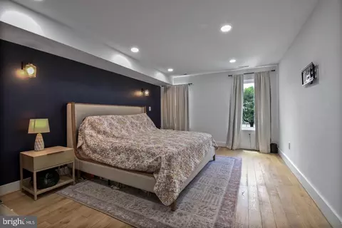 Bedroom - 1427 K St SE, Washington, DC 20003 photo 1 of 4