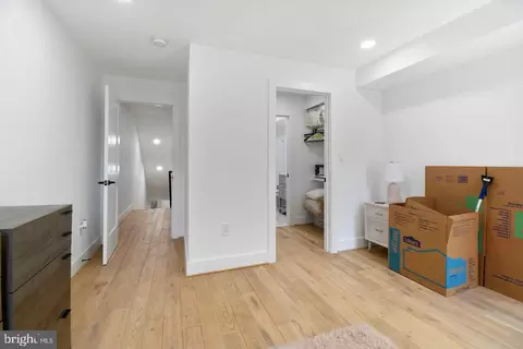 Entry Way - 1427 K St SE, Washington, DC 20003 photo 5 of 8