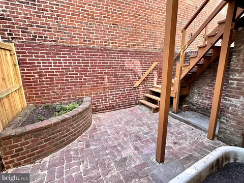 Exterior - 434 434 12 6th St NE, Washington, DC 20002 photo 2 of 2
