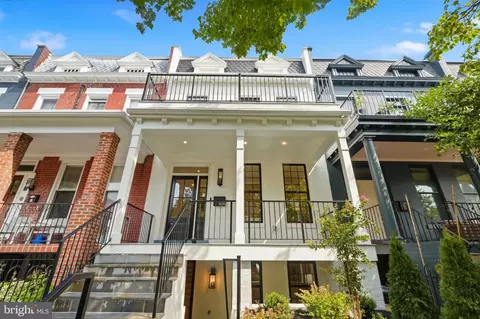 Exterior - 905 11th St NE, Washington, DC 20002 photo 12 of 12