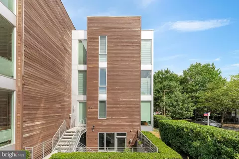 1501 4th St NW #1, Washington, DC 20001