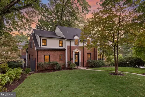 6201 Utah Ave NW, Washington, DC 20015