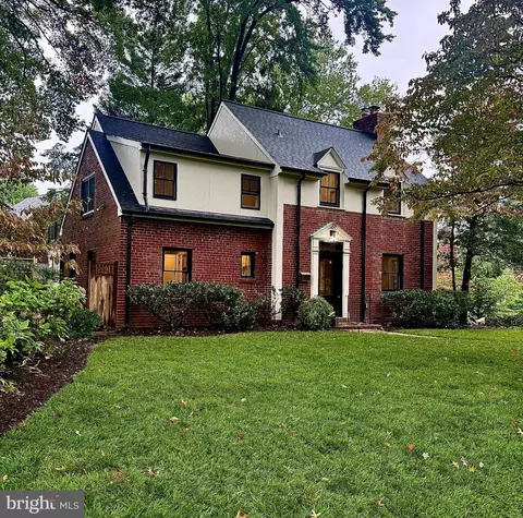 6201 Utah Ave NW, Washington, DC 20015