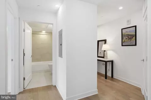 Entry Way - 37 L St SE #902, Washington, DC 20003 photo 1 of 3