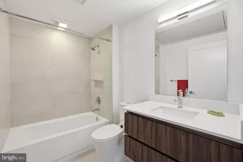Bath - 37 L St SE #902, Washington, DC 20003 photo 2 of 2