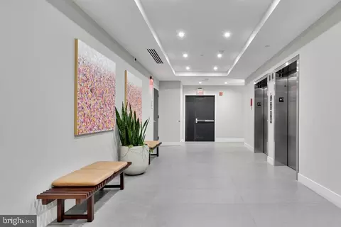 Entry Way - 37 L St SE #902, Washington, DC 20003 photo 3 of 3