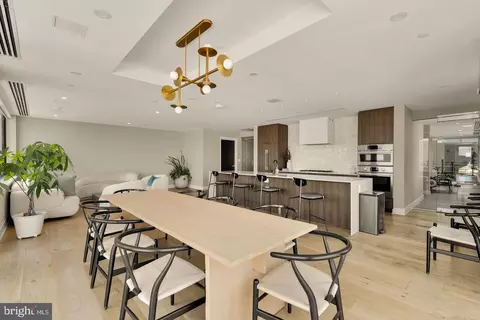 Dining - 37 L St SE #902, Washington, DC 20003 photo 1 of 1