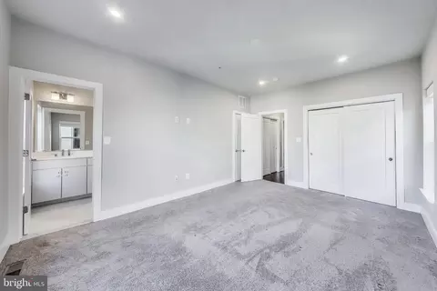 Bedroom - 915 Elder St NW #C, Washington, DC 20012 photo 2 of 3