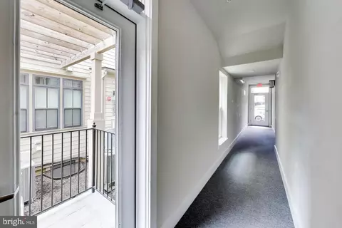 Entry Way - 915 Elder St NW #C, Washington, DC 20012 photo 1 of 4