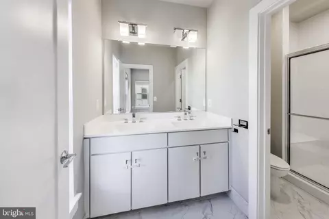 Entry Way - 915 Elder St NW #C, Washington, DC 20012 photo 3 of 4