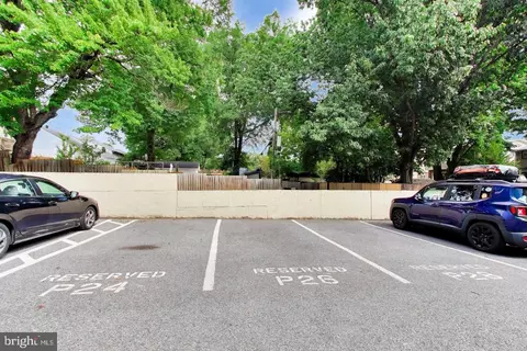 Exterior - 915 Elder St NW #C, Washington, DC 20012 photo 2 of 2