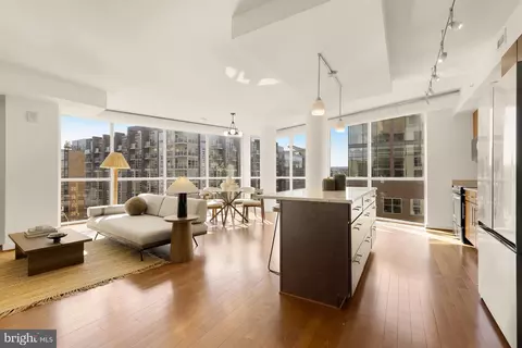 1025 1st St SE #1113, Washington, DC 20003