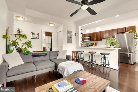 Living - 315 G St NE #201, Washington, DC 20002 photo 1 of 2