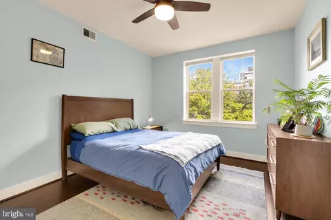 Bedroom - 315 G St NE #201, Washington, DC 20002 photo 2 of 3