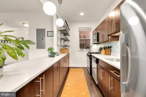 Kitchen - 315 G St NE #201, Washington, DC 20002 photo 4 of 7