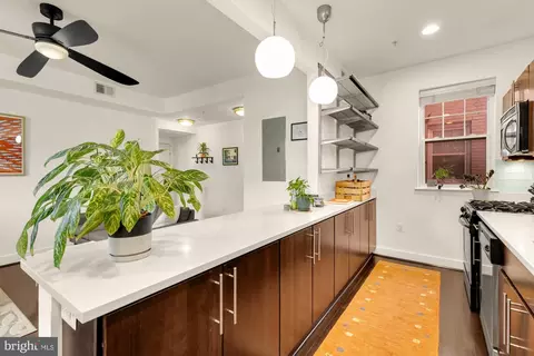 Kitchen - 315 G St NE #201, Washington, DC 20002 photo 3 of 7