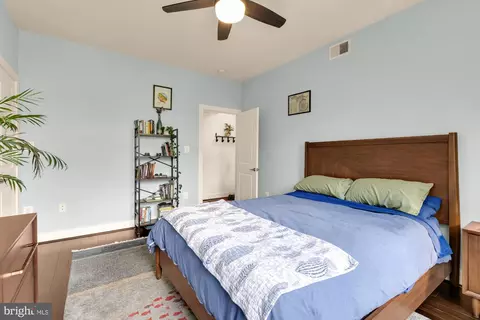 Bedroom - 315 G St NE #201, Washington, DC 20002 photo 3 of 3