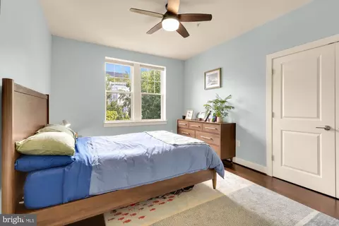 Bedroom - 315 G St NE #201, Washington, DC 20002 photo 1 of 3