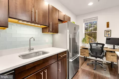 Kitchen - 315 G St NE #201, Washington, DC 20002 photo 7 of 7