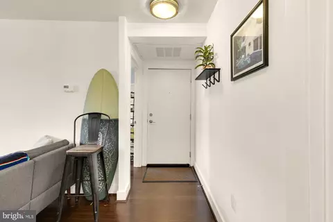 Entry Way - 315 G St NE #201, Washington, DC 20002 photo 2 of 2