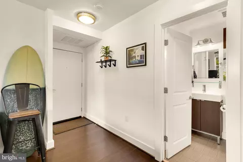 Entry Way - 315 G St NE #201, Washington, DC 20002 photo 1 of 2