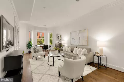 1460 Harvard St NW #3, Washington, DC 20009