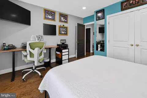 Bedroom - 2111 Rand Pl NE, Washington, DC 20002 photo 5 of 5