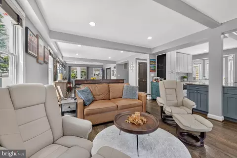Living - 2111 Rand Pl NE, Washington, DC 20002 photo 1 of 1