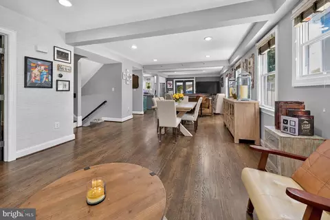 Entry Way - 2111 Rand Pl NE, Washington, DC 20002 photo 2 of 4