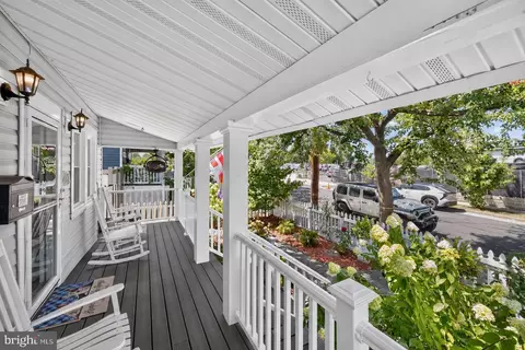 Exterior - 2111 Rand Pl NE, Washington, DC 20002 photo 2 of 4