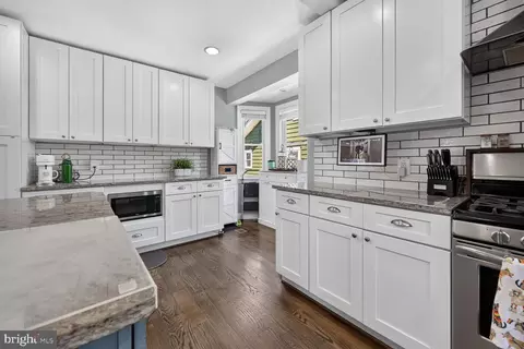 Kitchen - 2111 Rand Pl NE, Washington, DC 20002 photo 2 of 3