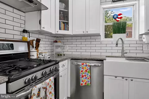 Kitchen - 2111 Rand Pl NE, Washington, DC 20002 photo 3 of 3