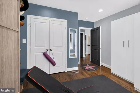 Entry Way - 2111 Rand Pl NE, Washington, DC 20002 photo 3 of 4