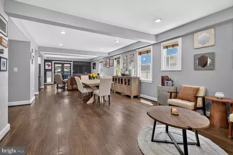 Entry Way - 2111 Rand Pl NE, Washington, DC 20002 photo 1 of 4