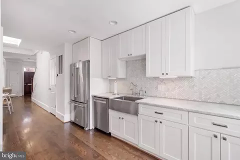 Entry Way - 3322 Prospect St NW, Washington, DC 20007 photo 1 of 4