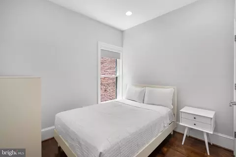 Bedroom - 3322 Prospect St NW, Washington, DC 20007 photo 3 of 4