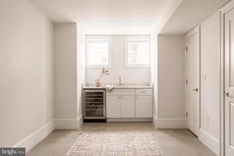 Entry Way - 3322 Prospect St NW, Washington, DC 20007 photo 4 of 4