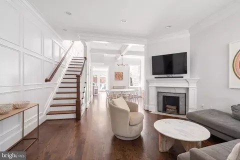 Living - 3322 Prospect St NW, Washington, DC 20007 photo 1 of 1