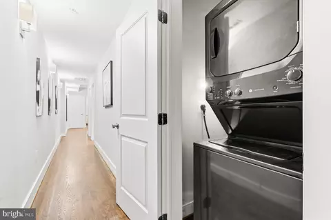Entry Way - 1227 Morse St NE #2, Washington, DC 20002 photo 4 of 5