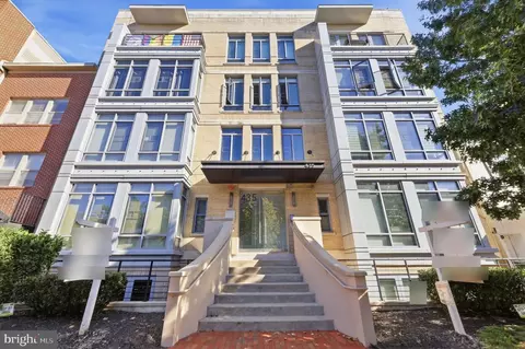 435 R St NW #101, Washington, DC 20001