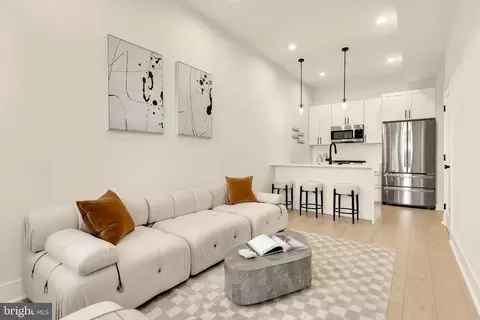 5507 7th St NW #2, Washington, DC 20011
