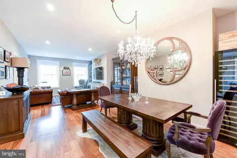 628 S Carolina Ave SE #5C, Washington, DC 20003
